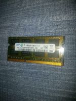 RAM Samsung DD3, 4GB, 1333Mh Hessen - Neu-Isenburg Vorschau