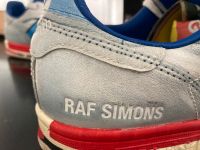 Adidas Stan Smith Raf Simons Designer Sneaker Schuhe Größe 40 Nordrhein-Westfalen - Langenberg Vorschau