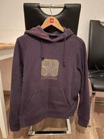 Converse Hoodie in Lila Nürnberg (Mittelfr) - Mitte Vorschau