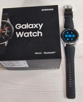Samsung Galaxy Watch SM-R800 46mm Nordrhein-Westfalen - Altenbeken Vorschau