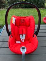 Cybex cloud Z i-Size Babyschale Maxi Cosy Niedersachsen - Edemissen Vorschau