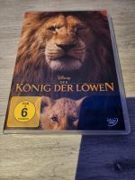 Dvd König der Löwen Neuverfilmung Niedersachsen - Bad Laer Vorschau