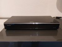 Panasonic DMR-UBS80 Ultra HD BluRay Festplattenrecorder, 1TB Nordrhein-Westfalen - Gladbeck Vorschau