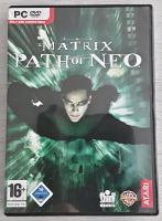 Matrix - Path of Neo (Videospiel) Hessen - Groß-Bieberau Vorschau