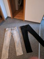 2 Jeans zu verkaufen Thüringen - Gera Vorschau