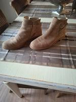 Stiefeletten Paul Green Nordrhein-Westfalen - Neuenrade Vorschau