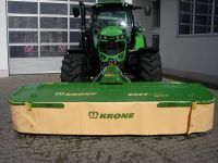 Krone Easy Cut F 320 M Bayern - Salgen Vorschau