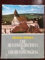 Die Wehrkirchen in Siebenbürgen Rheinland-Pfalz - Ingelheim am Rhein Vorschau