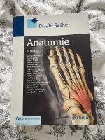 Duale Reihe Anatomie Medizinstudium 5. Auflage Münster (Westfalen) - Centrum Vorschau