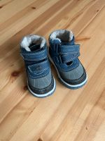 Lauflernschuhe, Winterstiefel Bayern - Graben (Lechfeld) Vorschau