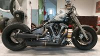 Breitreifen heck yamaha xv1600 230er avon bobber hinterrad Niedersachsen - Uelzen Vorschau