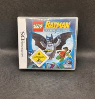 Lego batman das videospiel nintendo ds ✅️ mit ovp spiel Niedersachsen - Wangerland Vorschau