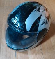 Kinder Motorradhelm S 55-56 Niedersachsen - Seevetal Vorschau