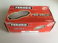 FERODO Premier FDB1509 Bremsbeläge Audi A8 S8 Bayern - Weißenhorn Vorschau