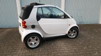 Smart Fortwo Cabriolet an Bastler Baden-Württemberg - Rastatt Vorschau