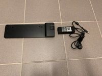 HP 2013 UltraSlim Docking Station inkl. 65W Netzteil! D9Y19AV Baden-Württemberg - Weil am Rhein Vorschau