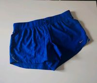 Neu Nike Shorts Gr.XL blau lila Fitness Sport Bielefeld - Bielefeld (Innenstadt) Vorschau
