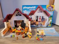 Playmobil 6865 Schule Herzogtum Lauenburg - Büchen Vorschau