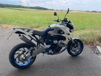 BMW HP2 Megamoto  Radsatz TOP  Vorderrad Hinterrad Bayern - Senden Vorschau