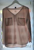 Schicke Bluse Blusenshirt by SIR OLIVER - Größe 38! Bayern - Waal Vorschau