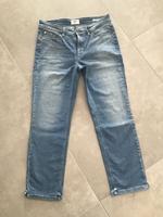 Cambio Jeans Piper short hellblau Gr.42 neu ungetragen NP:159,90€ Bayern - Gerbrunn Vorschau