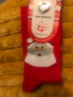 ✅ Neu Kinder Weihnachtssocken 35-38 Ferrero Nikolaus Socken Hessen - Raunheim Vorschau