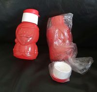 Tupperware eco trinkflasche Nordrhein-Westfalen - Ratingen Vorschau