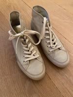 Hogan 37,5 beige Sneaker hoch Rheinland-Pfalz - Hornbach Vorschau