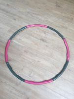 Hula Hoop Reifen mit 8 abnehmbaren Teilen und Mini-Maßband Nordrhein-Westfalen - Erwitte Vorschau