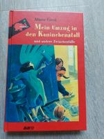 Buch: Mein Umzug in den Kaninchenstall Schleswig-Holstein - Fockbek Vorschau