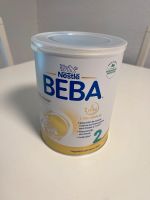 Nestlé BEBA Folgemilch 2 nach dem 6. Monat, 800 g , Babynahrung Sachsen-Anhalt - Halle Vorschau