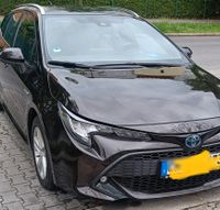 Toyota Corolla 1,8 Hybrid Combi Bayern - Zandt Vorschau