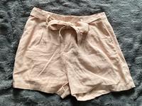 Shorts mit Schleife Sachsen - Burgstädt Vorschau