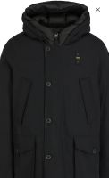 Parka von Blauer USA in M (schwarz) analog Woolrich Arctic Parka Frankfurt am Main - Dornbusch Vorschau