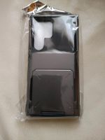 Samsung S24 Ultra Case / Hülle inkl. Kartenfach München - Moosach Vorschau