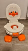 Fisher Price meine erste Toilette Nordrhein-Westfalen - Elsdorf Vorschau