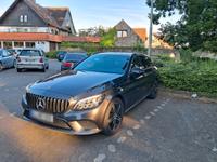 Mercedes-Benz C 220 d T Autom. - Hessen - Reiskirchen Vorschau