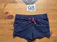 Kurze Hose, Shorts von H&M in 98 Nordrhein-Westfalen - Mettingen Vorschau