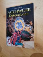 Buch Patchwork Hessen - Haiger Vorschau