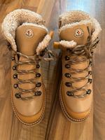 Moncler  Winter Schuhe Hamburg-Mitte - Hamburg Hammerbrook Vorschau
