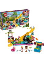 Lego friends Poolparty Nordrhein-Westfalen - Horn-Bad Meinberg Vorschau