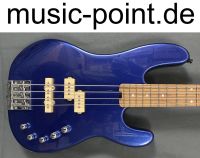 CHARVEL PRO-MOD SAN DIMAS PJ IV, GEBRAUCHT ABER WIE NEU Duisburg - Rheinhausen Vorschau