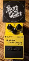 Boss Super Overdrive SD-1 "Keeley" Mod Nürnberg (Mittelfr) - Mitte Vorschau