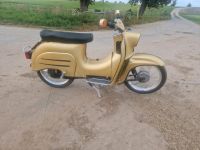 Schwalbe / Simson Schwalbe / Simson KR 51  / 3 Gang 60ccm Sachsen-Anhalt - Schachdorf Ströbeck Vorschau