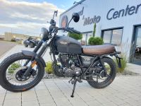 Brixton Cromwell 125 ABS (schwarz) Baden-Württemberg - Hohentengen Vorschau