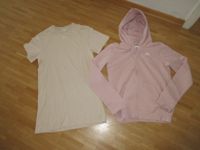 2-Tlg. Nike Sweatjacke/Shirtkleid, Gr. 164 cm **TOP** Köln - Porz Vorschau