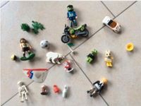 Lego-Playmobil-Schatzkiste-kleine Geschenke—Mitbringsel Nordrhein-Westfalen - Moers Vorschau