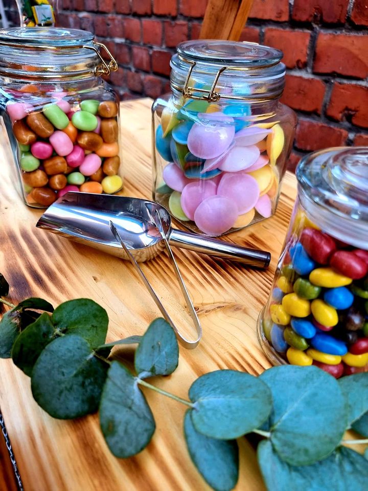 Candybar zu vermieten in Lüdinghausen