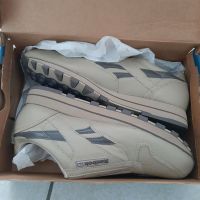 Reebok Sportschuhe Herren 41 ( 8,5 ) beige Hessen - Reinheim Vorschau