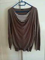 Pullover braun 38 Gerry Weber Bayern - Ebersdorf Vorschau